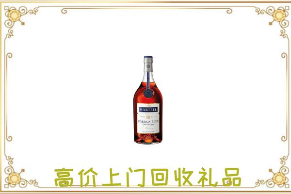 黄石附近回收马爹利